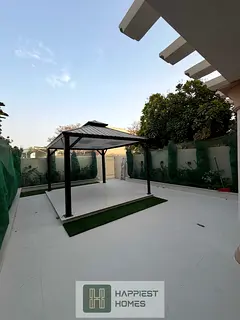 3BR + Maid | Spacious Villa | Springs 2 | Family-Friendly Community