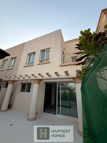 3BR + Maid | Spacious Villa | Springs 2 | Family-Friendly Community