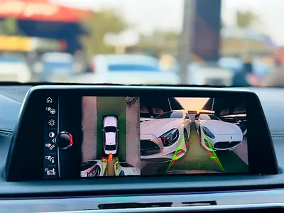 صورة مصغرة 14 لـ 2017 BMW 7-SERIES