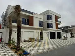 # Luxury Villa for Sale in Al Alia | 7 Master Bedrooms | 6,600 sq ft Built-up Area | Two Floors & Ro