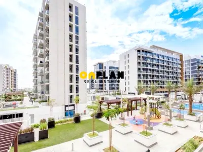 Fully Furnished 1BR l Balcony Boulevard view