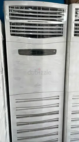 Floor standing o genral 5 ton used ac