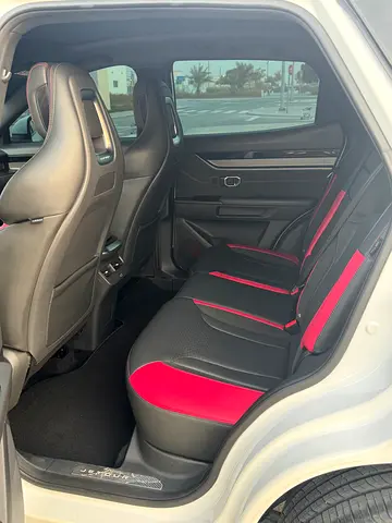 Jetour Dashing 1.6T Luxury, миниатюра 5
