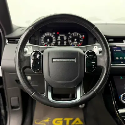 صورة مصغرة 7 لـ 2020 LAND Rover RANGE ROVER EVOQUE