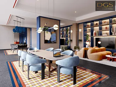 Ideal Investment | Prime Location | Handover Soon