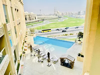 Luxury eligent 2bhk// 1parking+2bath//near to park