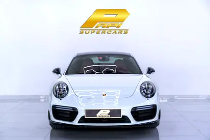 2017 Porsche 911 缩略图 2