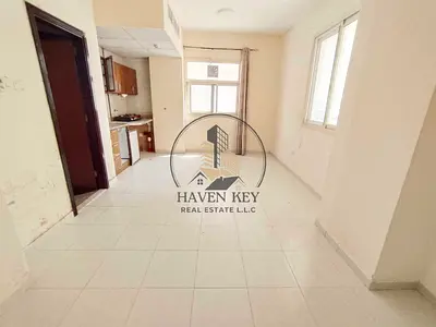 Limited offer big size spacious studio apartment for family in a reasonable price nearby safari mall