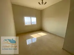 1Bedroom Apartment 2 Bathrooms Balcony Al Jurf 3