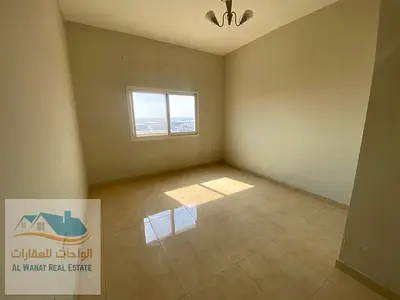 1Bedroom Apartment 2 Bathrooms Balcony Al Jurf 3