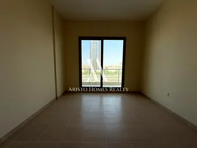 1BR Apartment | Well-Connected Area | Balcony & City View