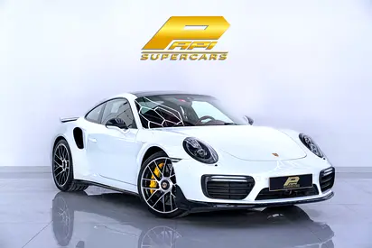 2017 Porsche 911 缩略图 3