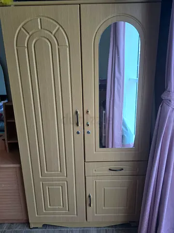Cupboard