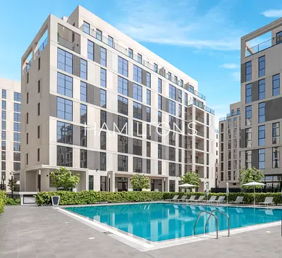 Fully Furnished Apartment | Ready for Immediate Move-In | Resale