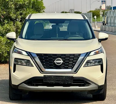 2024 Nissan X-TRAIL — фото 3
