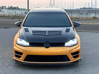 صورة 7 لـ 2016 Volkswagen GOLF R