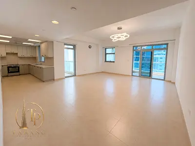 Spacious 1BR | Bright Layout | Prime Investment