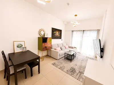 Ready To Move-In | Luxury 1 Bed | Premium Quality | Top Amenities | Call Now!