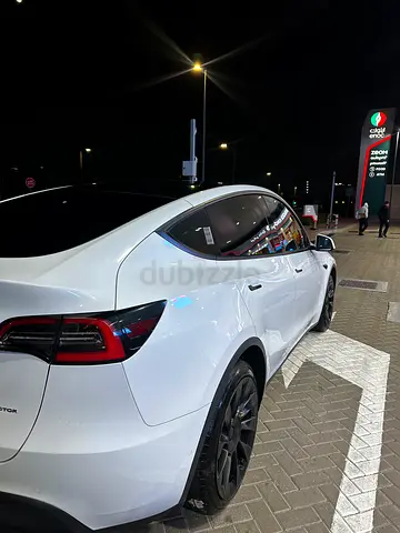 Tesla Model Y Long Range, миниатюра 6