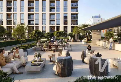 Apartment | Terra Woods | Prime Expo City