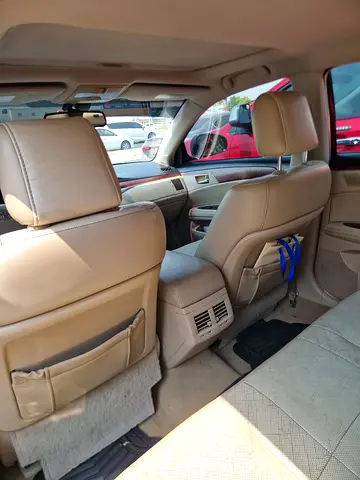 2012 Toyota AVALON — фото 11