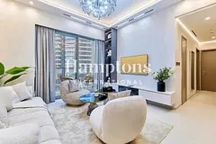 Vacant | Fully Furnished | Exclusive