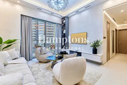 Vacant | Fully Furnished | Exclusive