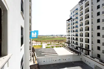 2BR w/ Maid+Office | Fully Furnished | Golf View