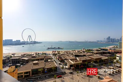 Full Sea-view | Fully Furnished | High Floor