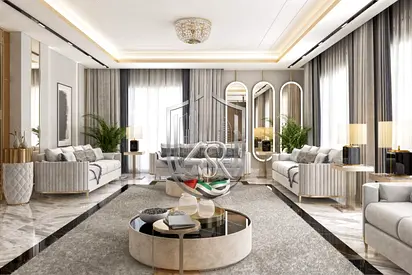 Huge Plot | Luxury Villa | Premium Finishes | Prime Location