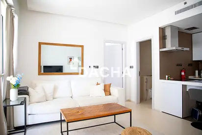 CHILLER FREE | Low Floor | Fully Furnished