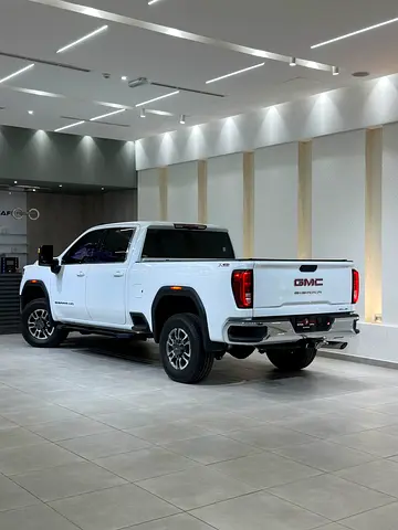 2025 GMC SIERRA 照片 6