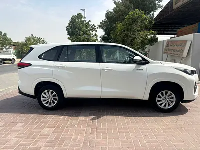 2024 Toyota INNOVA 照片 11