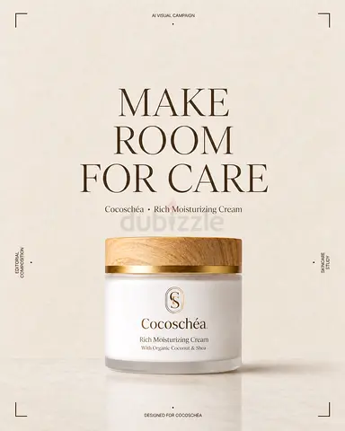 ✨ Cocoshéa Body Butter – Your Skin Deserves Better! ✨