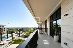 Corner Unit | High Floor | Best layout | Balcony