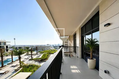 Corner Unit | High Floor | Best layout | Balcony