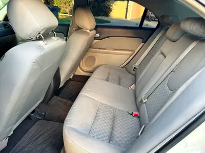 صورة 14 لـ 2012 FORD FUSION