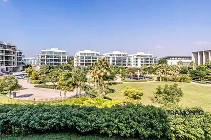 Park View | High Floor | Large Balcony