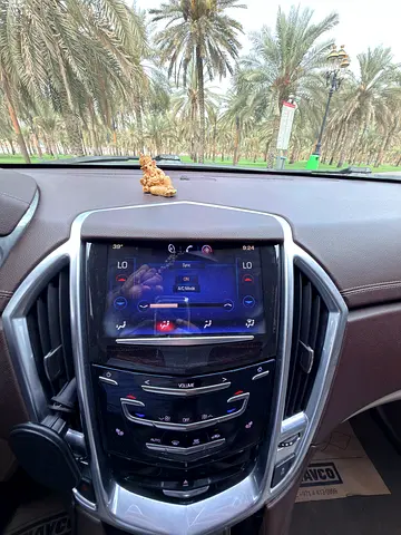 صورة مصغرة 16 لـ 2014 Cadillac SRX