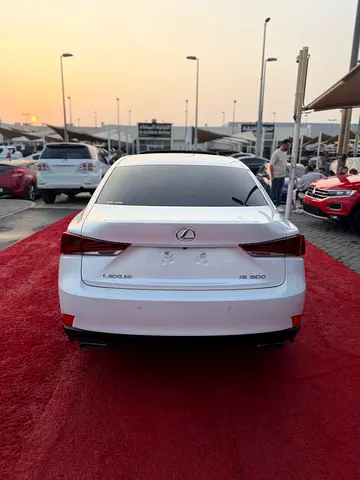2018 Lexus ES-SERIES 缩略图 6