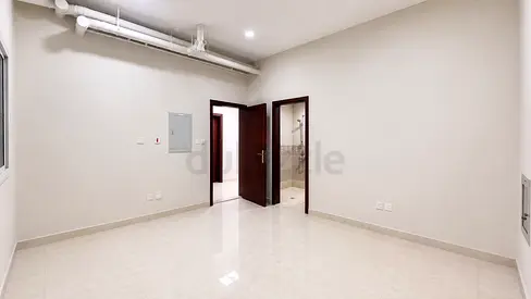 Spacious Staff Accommodation in Umm Al Quwain