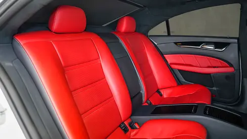 صورة مصغرة 7 لـ 2013 Mercedes-BENZ CLS