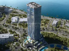 Modern High-Floor Studio | Q1 2029 Handover