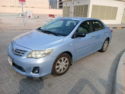 صورة مصغرة 12 لـ 2011 Toyota COROLLA