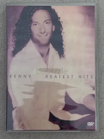 Kenny G & Grover Washington Jr