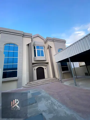 Luxury Villa for Rent in Al Fisht