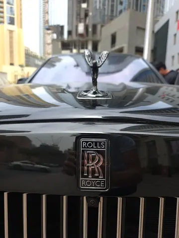 2021 ROLLS-ROYCE CULLINAN 缩略图 12