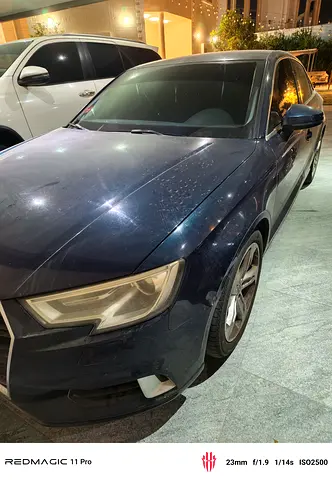 صورة 5 لـ 2018 AUDI A3