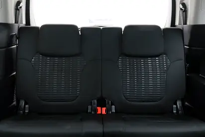 صورة مصغرة 19 لـ 2024 FORD EVEREST