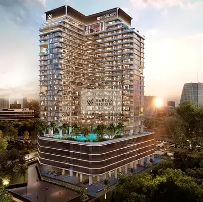 High ROI | Park View | Invest Today